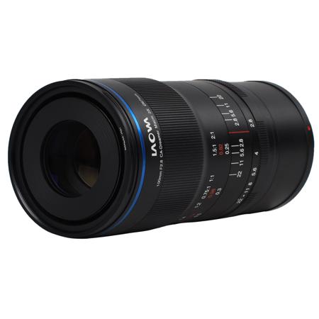 Venus Laowa 100mm f/2.8 2X Ultra Macro APO Lens for Nikon Z VE10028NZ