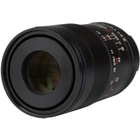 ソニー用 LAOWA 100mm F2.8 2× Ultra Macro APO Venus Laowa 100mm f/2.8 2X Ultra Macro APO Lens for Sony FE VE10028SFE