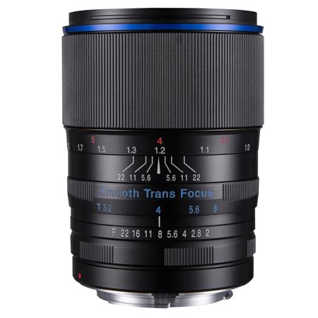 Venus Laowa 105mm f/2 (T/3.2) Smooth Trans Focus (STF) Lens for Canon EF Mount