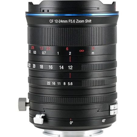 Venus Laowa 12-24mm f/5.6 Zoom Shift CF Lens Nikon Z