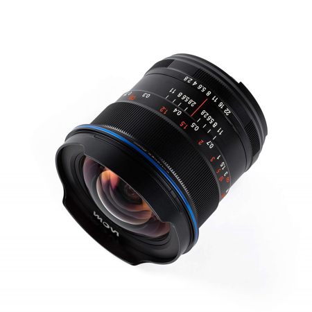Venus Laowa 12mm f/2.8 Zero-D Lens for Sony FE VE1228SFE - Adorama