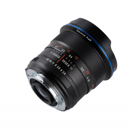 LAOWA D-Dreamer 12mm F2.8 Zero-D ソニー用 Laowa 12mm f/2.8 zero-d lens REVIEW | How wide can you go? - YouTube