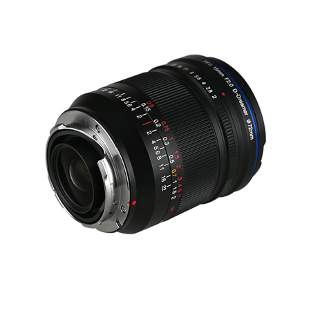 Venus Laowa 15mm f/2 Zero-D Lens for Leica M VE1520M