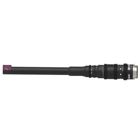 Venus Laowa 15-24mm T8 Macro Probe Lens, PL Mount 90 Degree View