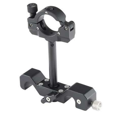 Venus Nitze 15mm LWS Lens Support Rod for Laowa 24mm T14 2X Periprobe