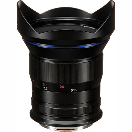 Venus Laowa 15mm f/2 FE Zero-D Lens for Canon EOS RF VE1520RF