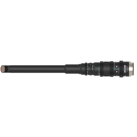 Venus Laowa 15-35mm T12 Macro Probe Lens, PL Mount 35 Degree View
