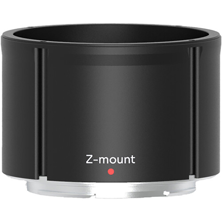 Venus Laowa Interchangeable Bayonet Adapter for 15mm T4.8 Zero-D Shift Cine Lens