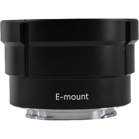 Venus Laowa Interchangeable Bayonet Adapter for 15mm T4.8 Zero-D Shift Cine Lens