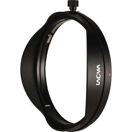 Venus Laowa 17mm f/4 Zero-D Tilt-Shift Lens for Hasselblad XCD