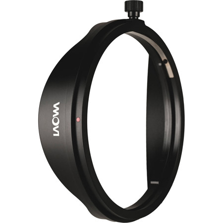 Venus Laowa 17mm f/4 Zero-D Tilt-Shift Lens for Hasselblad XCD