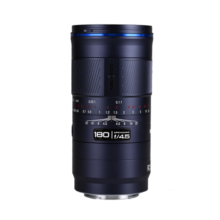 Venus Laowa 180mm f/4.5 1.5x Ultra Macro APO Lens for Sony E