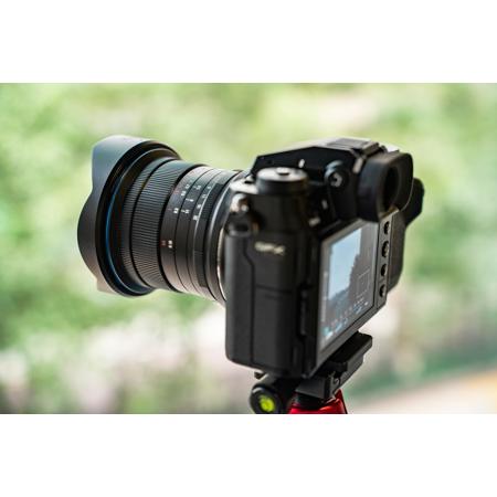 Venus Laowa 19mm f/2.8 Zero-D Lens for Fujifilm GFX VE1928GFX