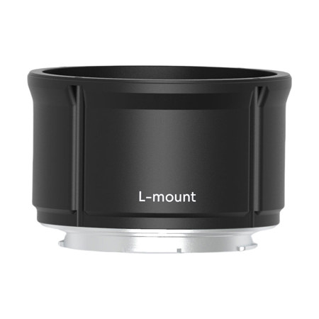 Venus Laowa Interchangeable Bayonet Adapter for 20mm T4.1 Zero-D Shift Cine Lens