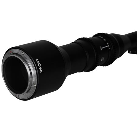LAOWA 24mm F14 2X MACRO PROBE [ソニーE用] Amazon.com : Laowa 24mm f/14 2X Macro Probe (Standard) for