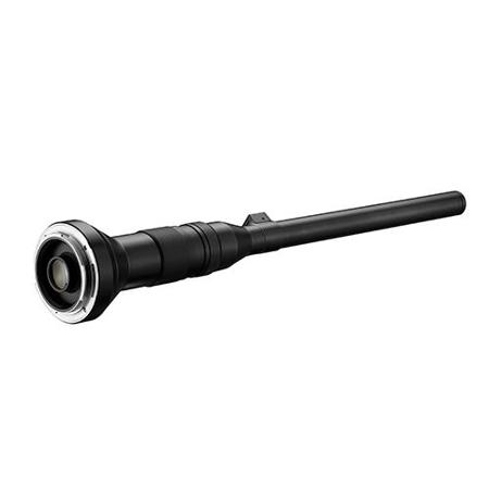 Venus Laowa 24mm f/14 2x Macro Probe Lens with Built-In Ring Light