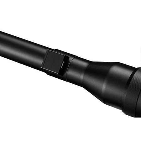 Venus Laowa 24mm f/14 2x Macro Probe Lens with Built-In Ring Light