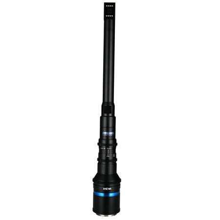 Venus Laowa 24mm T14 2x PeriProbe Cine Lens for Sony FE