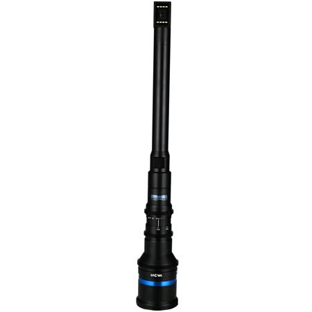 Venus Laowa 24mm T14 2x PeriProbe Cine Lens for Leica L