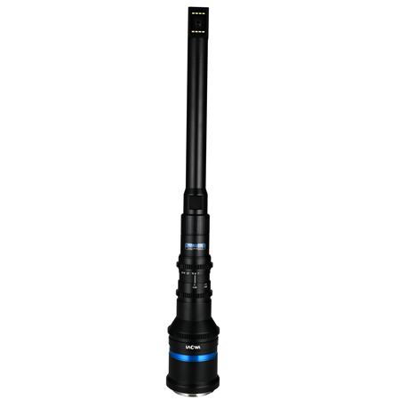 Venus Laowa 24mm T14 2x PeriProbe Cine Lens for Nikon Z