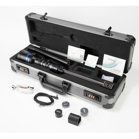 Venus Laowa 24mm T14 2x PeriProbe Cine Lens for PL Mount VE2414P-PL