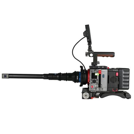 Venus Laowa 24mm T14 2x PeriProbe Cine Lens for PL Mount