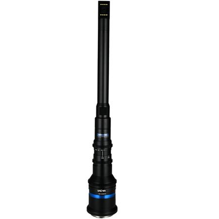 Venus Laowa 24mm T14 2x PeriProbe Cine Lens for Canon RF