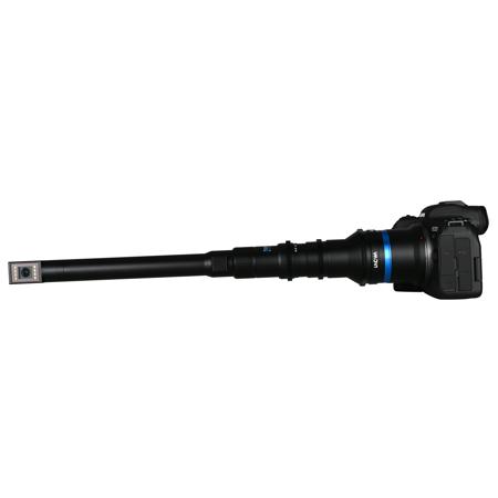 Venus Laowa 24mm T14 2x PeriProbe Cine Lens for Canon RF VE2414P-RF