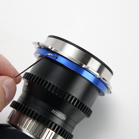 Buy a Venus Optics Laowa 24mm T8 Pro2be 35° Probe (PL