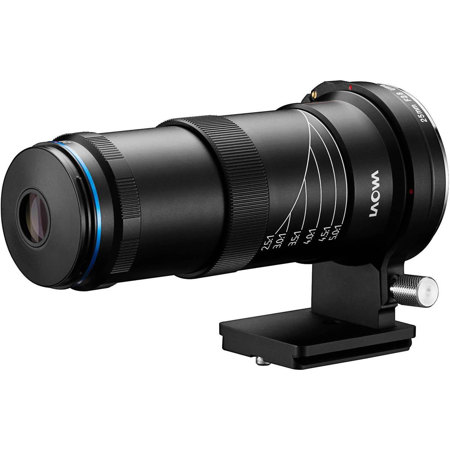 SONY - 新同LAOWA 25mm F2.8 2.5-5X ULTRA MACRO Laowa 25mm f/2.8 2.5-5X Ultra Macro - LAOWA Camera Lenses