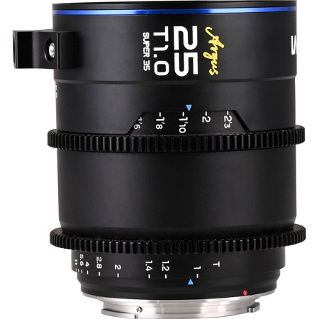 Venus Laowa Argus T1 Super35 Cine Lens