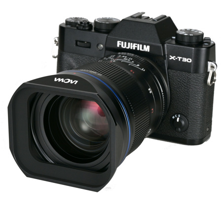LAOWA Argus CF 33mm F0.95 APO フジ Xマウント Amazon.com : Laowa Argus 33mm f/0.95 CF APO - Fuji X
