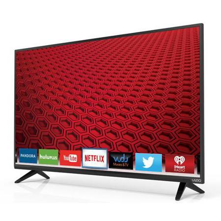 Vizio E-Series E40-C2 40" Class Full-Array Full HD Smart LED TV
