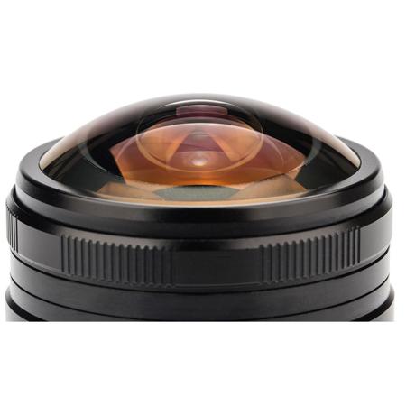 Venus Laowa 4mm f/2.8 Circular Fisheye Lens for Fujifilm X VE428FX