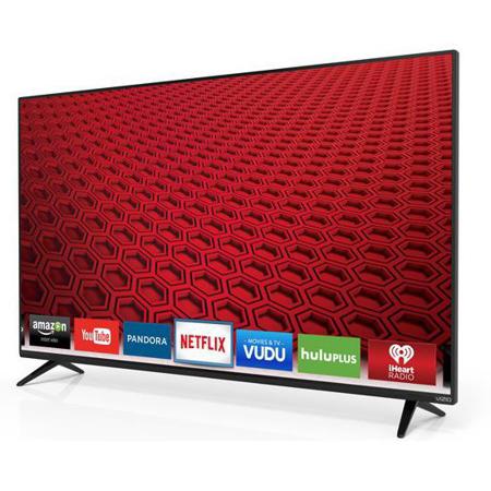 Vizio E-Series E50-C1 50" Class Full-Array Full HD Smart LED TV