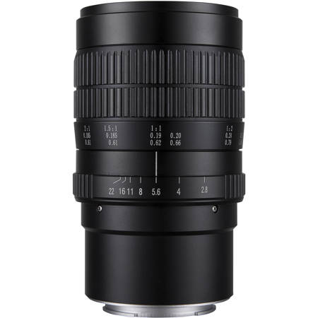 Venus Laowa 60mm f/2.8 2X Ultra Macro Lens for Sony E