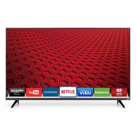 Vizio E-Series E65-C3 65" Class Full-Array Full HD Smart LED TV