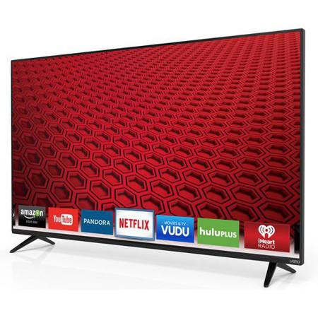 Vizio E-Series E65-C3 65" Class Full-Array Full HD Smart LED TV