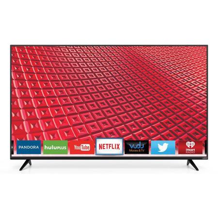 Vizio E-Series E70-C3 70" Class Full-Array Full HD Smart LED TV