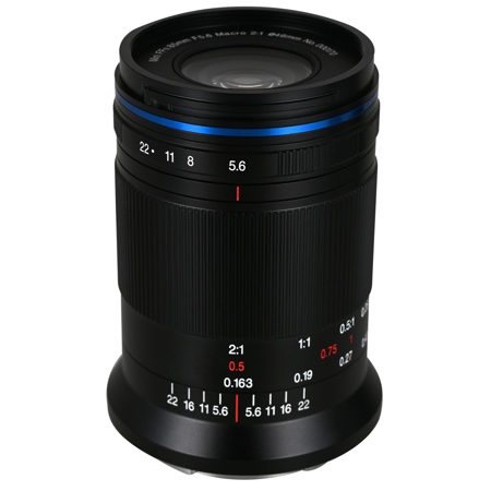 Venus Laowa 85mm f/5.6 Ultra Macro APO Lens for Leica M
