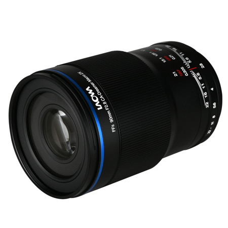 Venus Laowa 90mm f/2.8 2X Ultra Macro APO Lens for Sony E VE9028FE