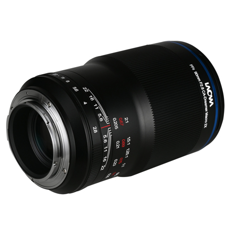 Venus Laowa 90mm f/2.8 2X Ultra Macro APO Lens for Sony E VE9028FE