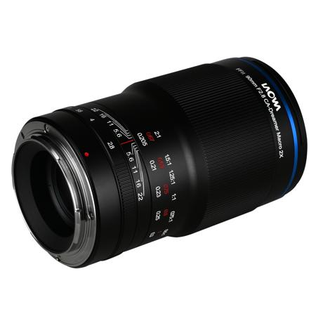Venus Laowa 90mm f/2.8 2X Ultra Macro APO Lens for Nikon Z VE9028NZ