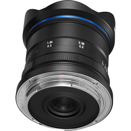 Venus Laowa 9mm f/2.8 Zero-D Prime Lens for Fujifilm X VE928FX