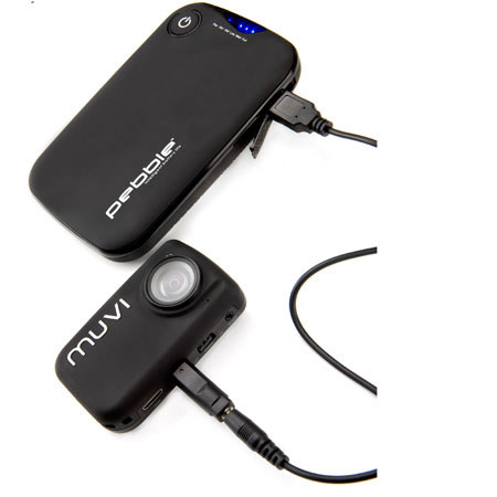 Veho VCC-A010-PROXT Pebble Pro Portable Battery Pack