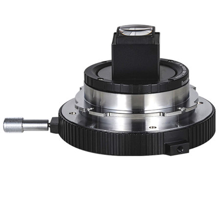 Venus Laowa 1.33x Rear Anamorphic PL to PL Adapter