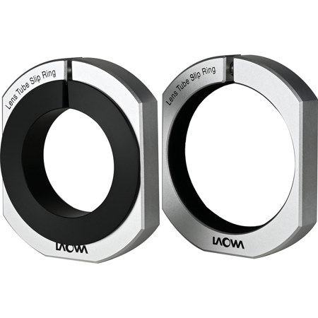 Venus Tube Slip Rings for Aurogon 10-50x Microscope Lens