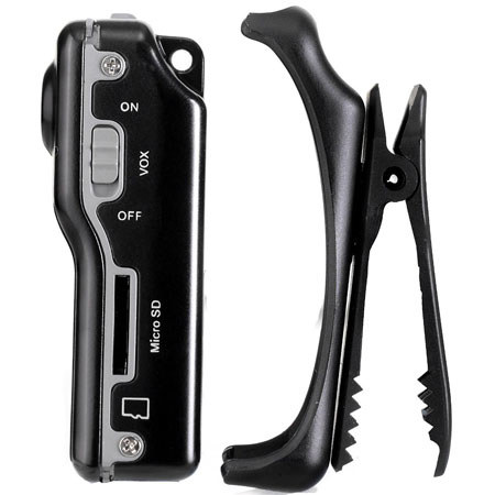 Veho VCC-003-MUVI-PRO Muvi Pro Micro DV Camcorder