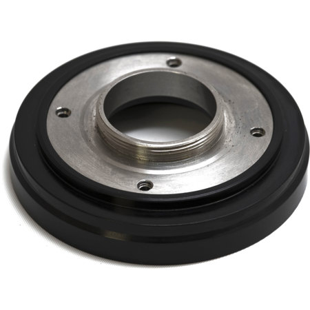 Veydra Mini Prime C-Mount Conversion Kit for 12mm, 16mm, 25mm, 35mm Lenses