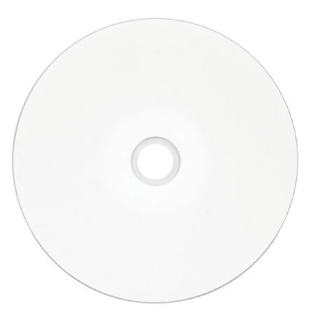 Verbatim 96191 DVD-R, 4.7GB, Inkjet Printable, 25 Pack